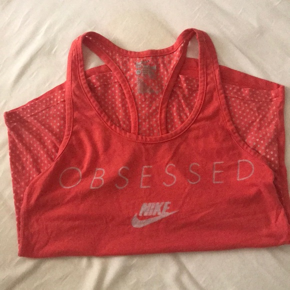 Nike Racerback Tank - Picture 2 of 4